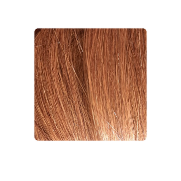 Tsarina Tape Lite Brown 50g 20pcs 70cm 2set