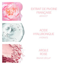 Load image into Gallery viewer, Panier Des Sens Radiant Peony Radiance Renewal Mask 75ml
