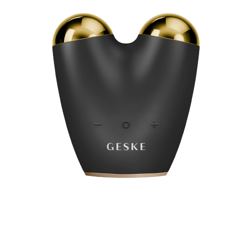 Geske MicroCurrent Face Lifter 6in1 Gray