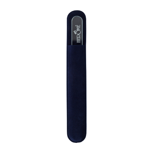 Herome - Glass Nail File Travel size