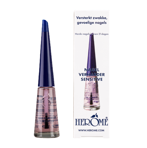Herome - Nail Hardener Sensitive 10ml