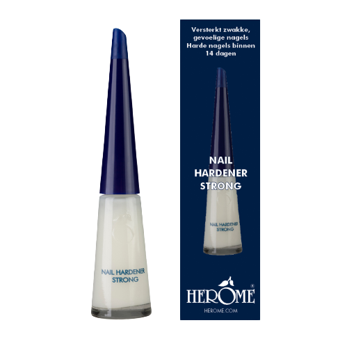 Herome - Nail Hardener Strong 10 ml