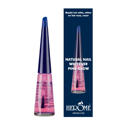 Herome - Natural Nail Whitener 10ml