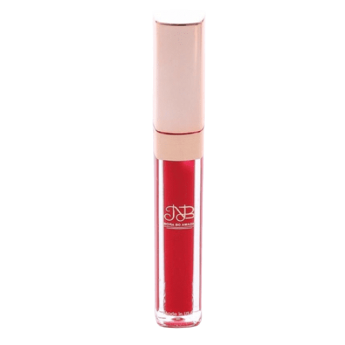 NORA BO AWADH Lip Gloss- Lollipop