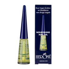 Load image into Gallery viewer, Herome - Nourishing Nail Oil 10 ml
