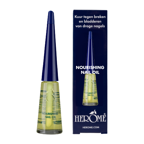 Herome - Nourishing Nail Oil 10 ml