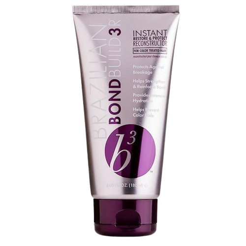 b3 Brazilian Bond Builder Instant Restore and Protect Reconstructor Treatment