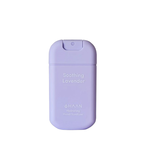 Haan Hand Sanitizer Smoothing Lavender