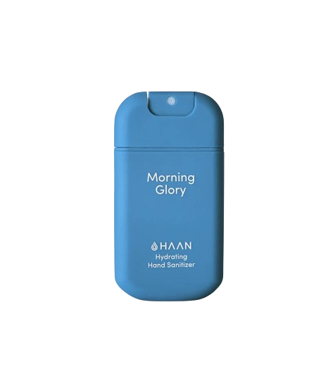 Haan Hand Sanitizer Morning Glory