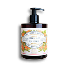 Load image into Gallery viewer, Panier Des Sens Absolutes Liquid Soap 500ml
