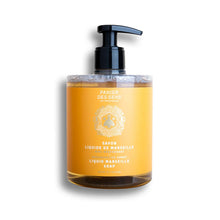 Load image into Gallery viewer, Panier Des Sens Intemporels Liquid Soap 500ml
