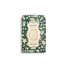 Load image into Gallery viewer, Panier Des Sens Christmas Extra Gentle Soap 200g
