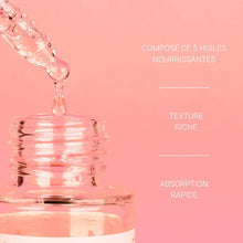 Load image into Gallery viewer, Panier Des Sens Radiant Peony Skin PerfectorSerum 30ml
