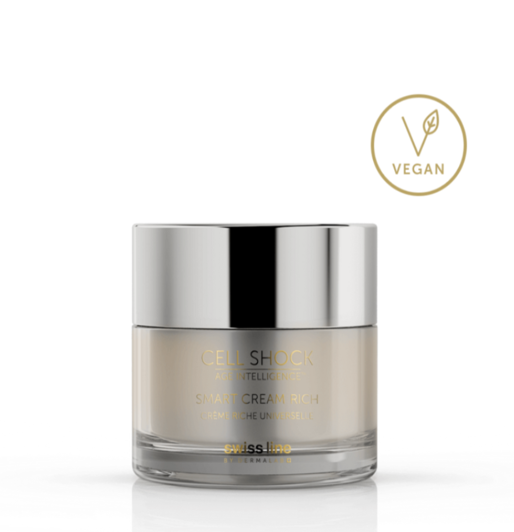 SWISSLINE SMART CREAM RICH