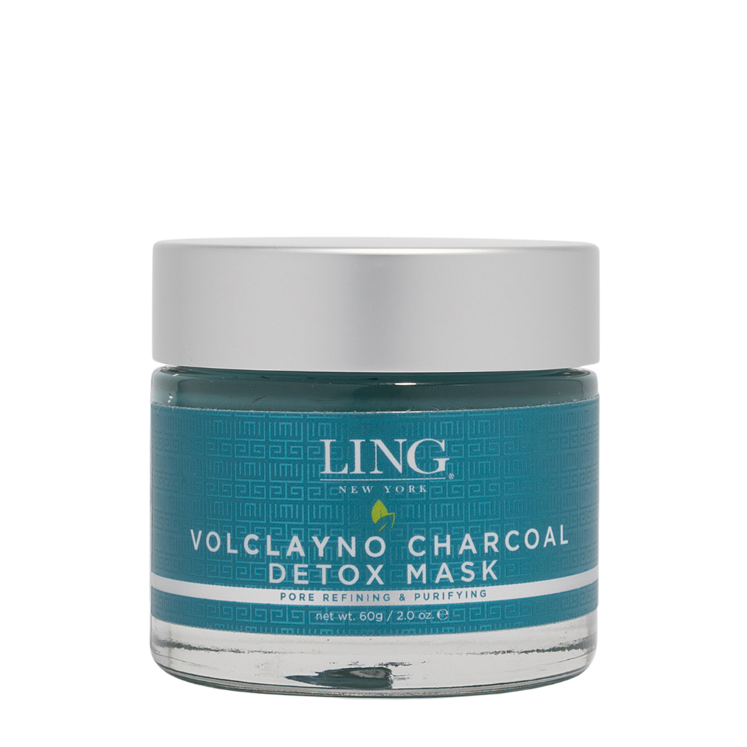 LING - Volclayno mask