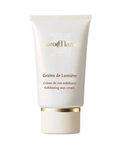 marocMaroc Exfoliating Wax-Cream