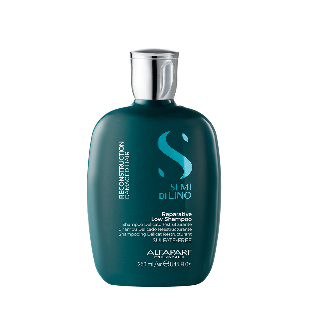 ALFAPARF MILANO Reconstruction Reparative Low Shampoo