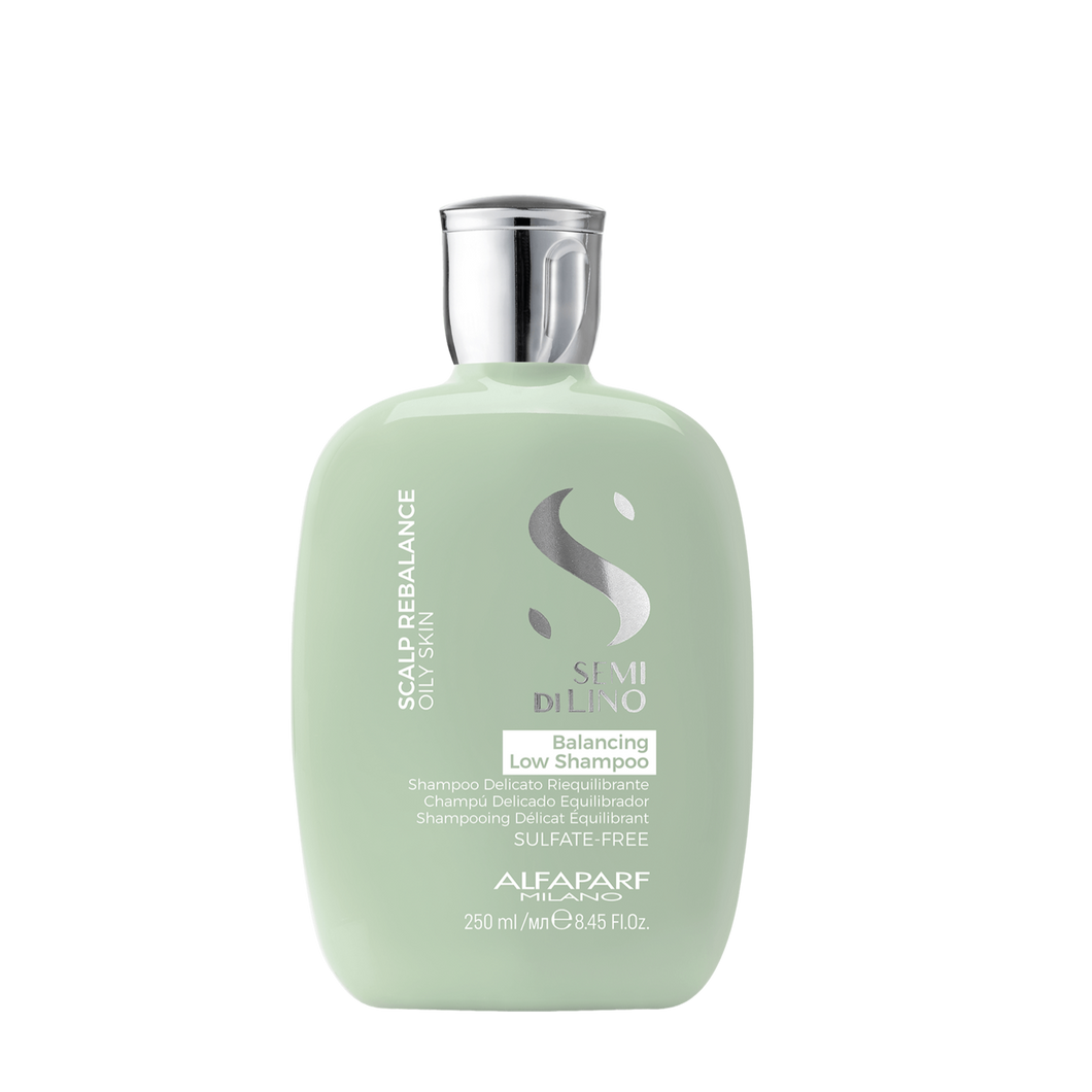 ALFAPARF MILANO Scalp Rebalance Balancing Low Shampoo