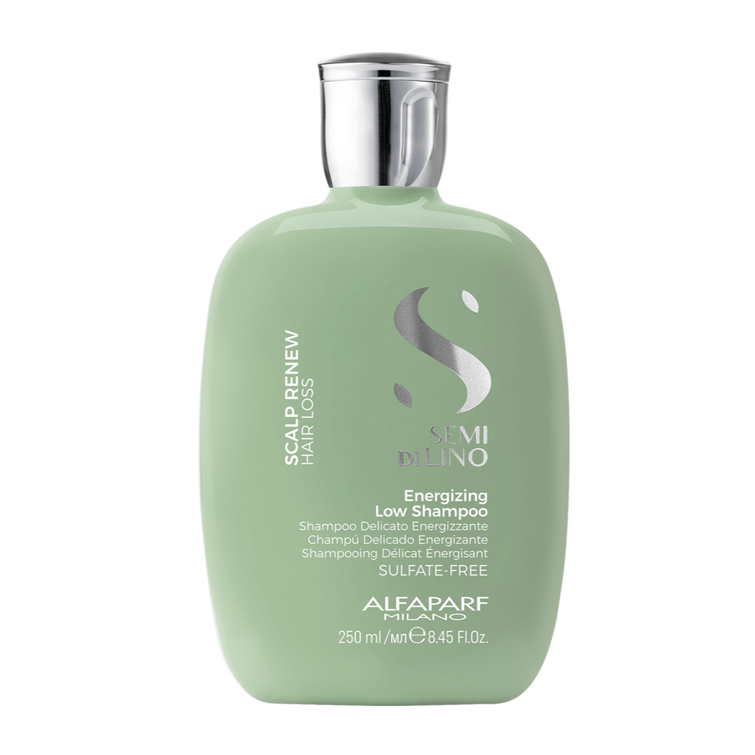 ALFAPARF MILANO Scalp Renew Energizing Low Shampoo