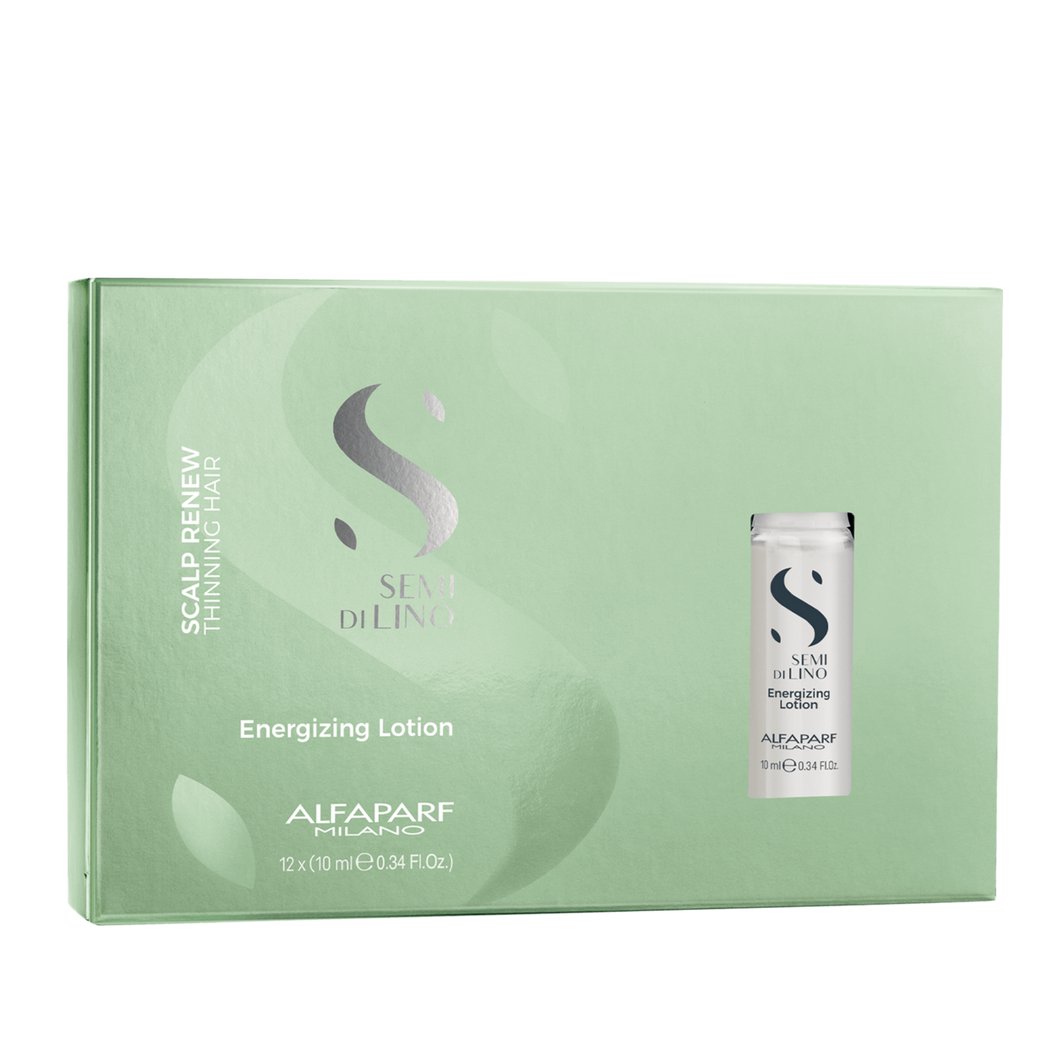 ALFAPARF MILANO Scalp Renew Energizing Lotion