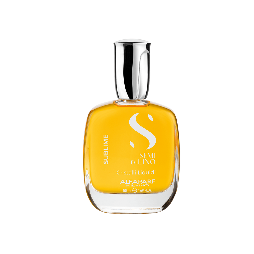 ALFAPARF MILANO Sublime Cristalli Liquidi