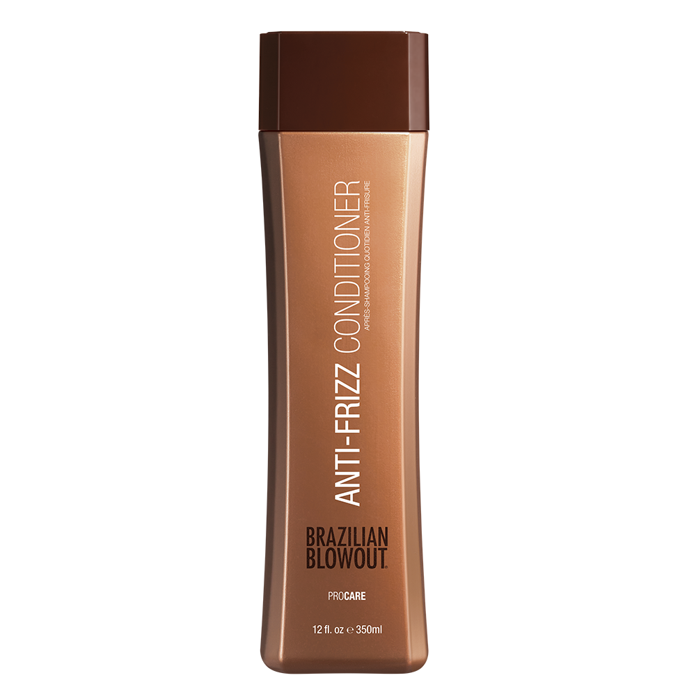 BRAZILIAN BLOWOUT  Anti Frizz Conditioner