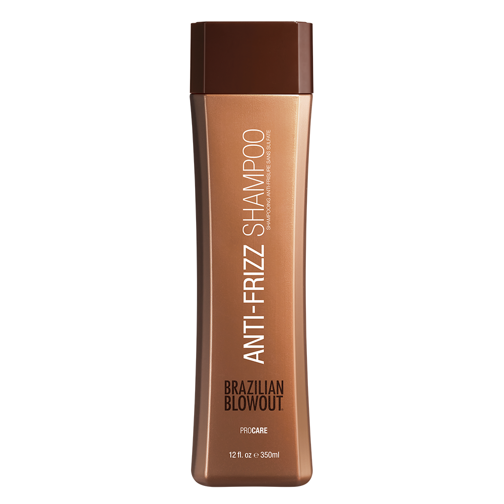 BRAZILIAN BLOWOUT  Anti Frizz Shampoo