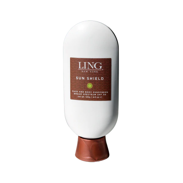 Ling - Sun Shield 120 ml