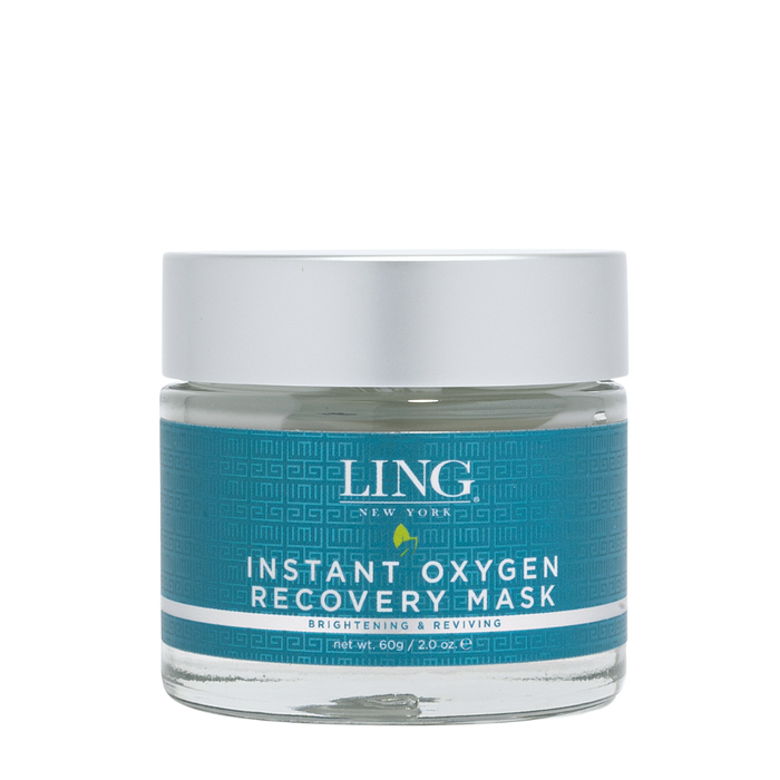 Ling - Instant Oxygen Recovery Mask