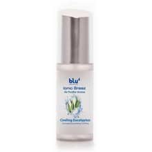 Load image into Gallery viewer, BLU Breez Ionic Air Purifier Aroma Oil
