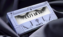 Load image into Gallery viewer, Glance C&#39;est La Vie Lashes
