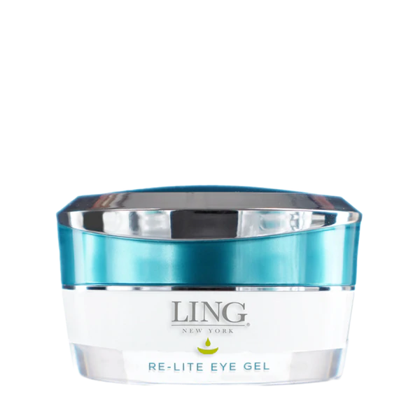 Ling - Re Lite Eye Gel 15g