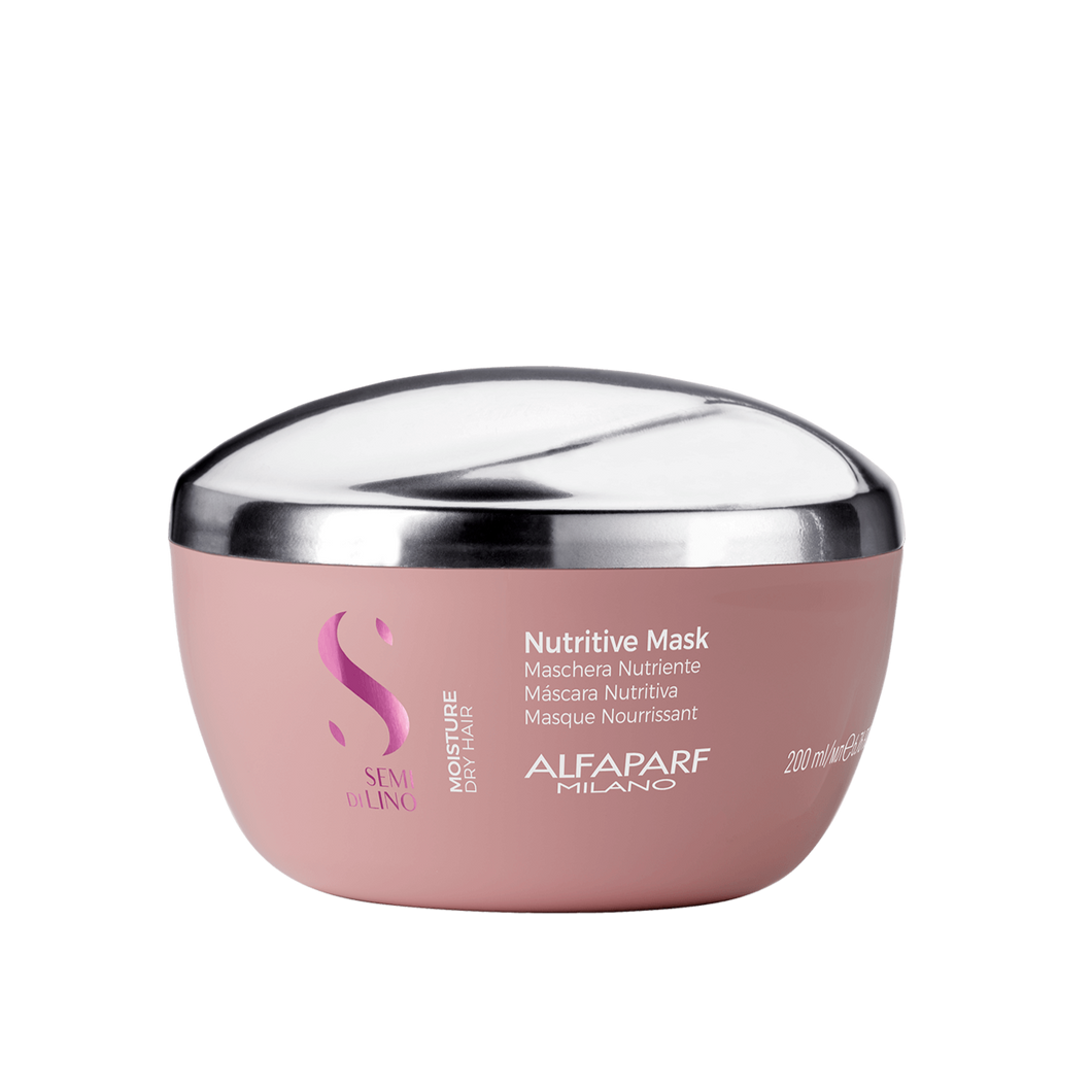 ALFAPARF MILANO Nutritive Mask