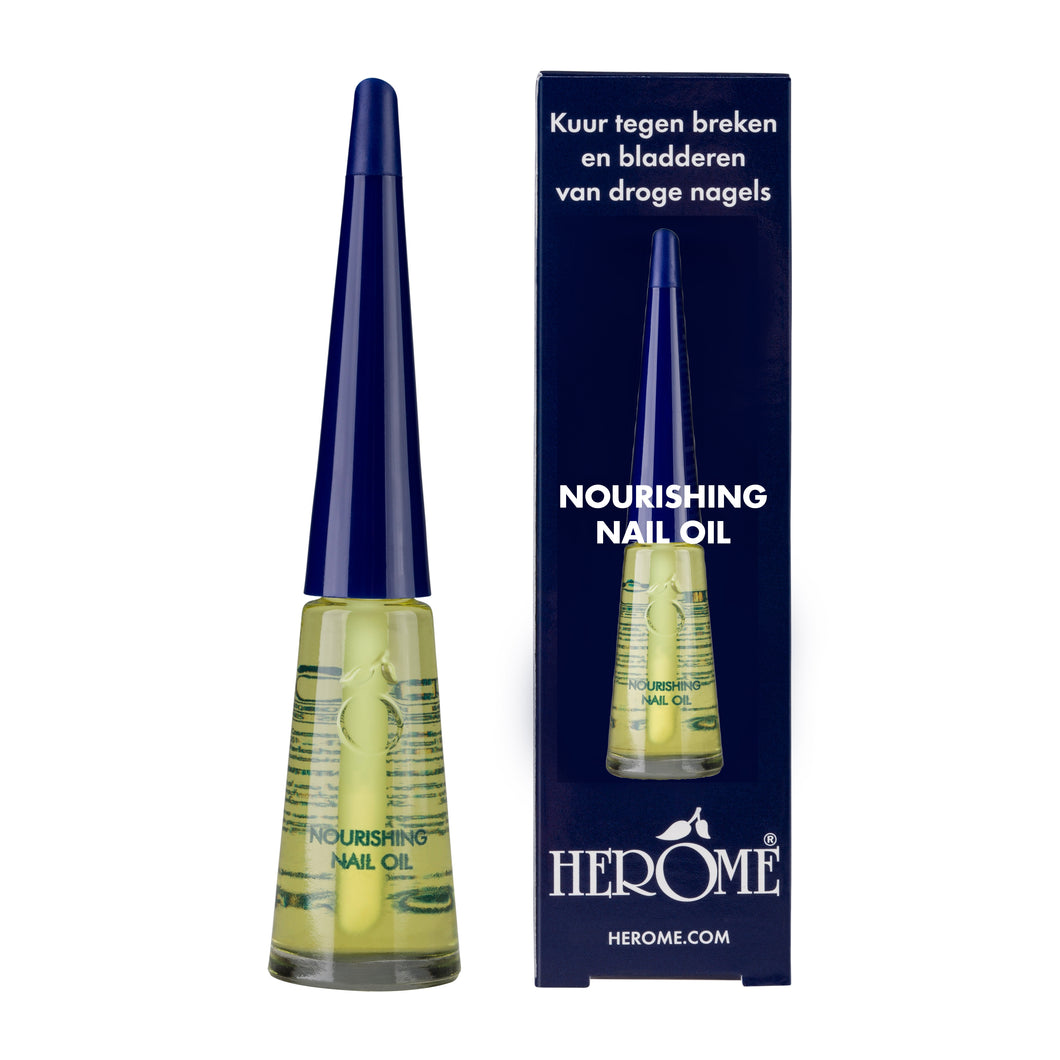 Herome - Nourishing Nail Oil 10 ml