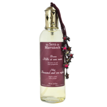 Load image into Gallery viewer, LES SENS DE MARRAKECH Perfumes for Pillows, Sheets and Curtains
